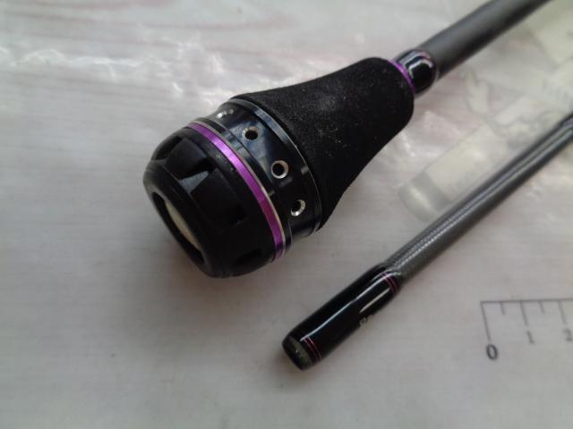 ソルティーステージPRMバーチカルコンタクト SVCC-611MLT-Deep-TZ