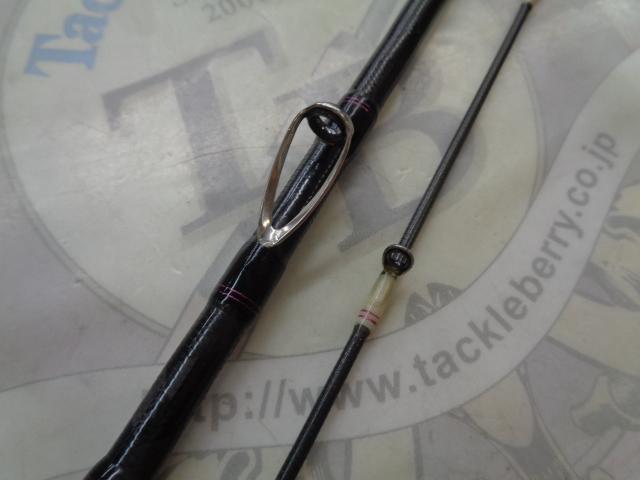 ソルティーステージPRMバーチカルコンタクト SVCC-611MLT-Deep-TZ