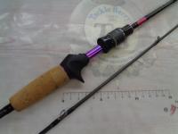 ソルティーステージPRMバーチカルコンタクト SVCC-611MLT-Deep-TZ