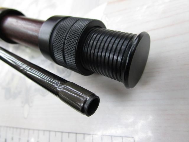 フェイテスシューティングスター9'2 #8