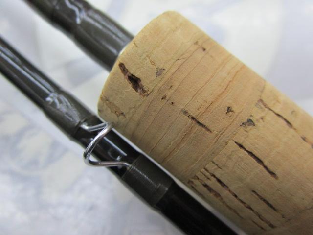 フェイテスシューティングスター9'2 #8