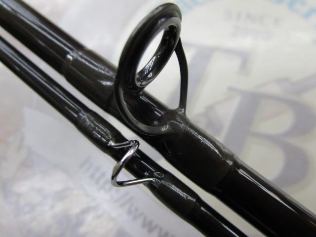 フェイテスシューティングスター9'2 #8