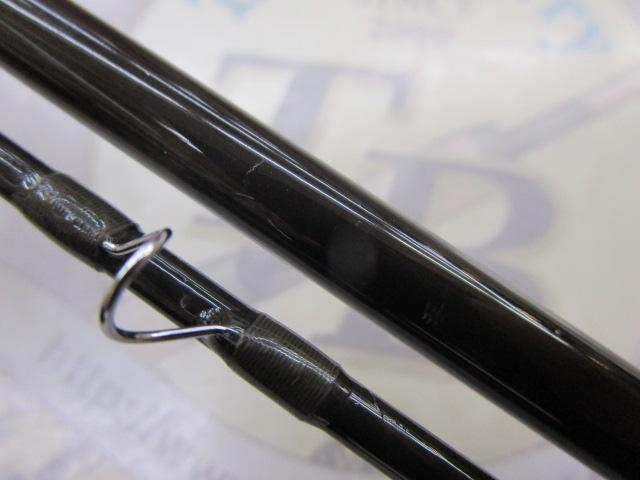 フェイテスシューティングスター9'2 #8