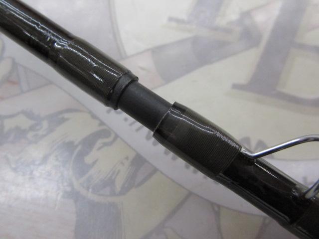 フェイテスシューティングスター9'2 #8