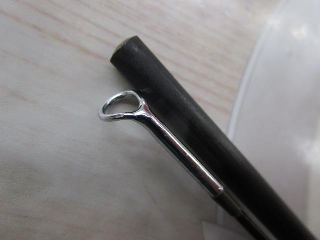 フェイテスシューティングスター9'2 #8