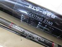 フェイテスシューティングスター9'2 #8