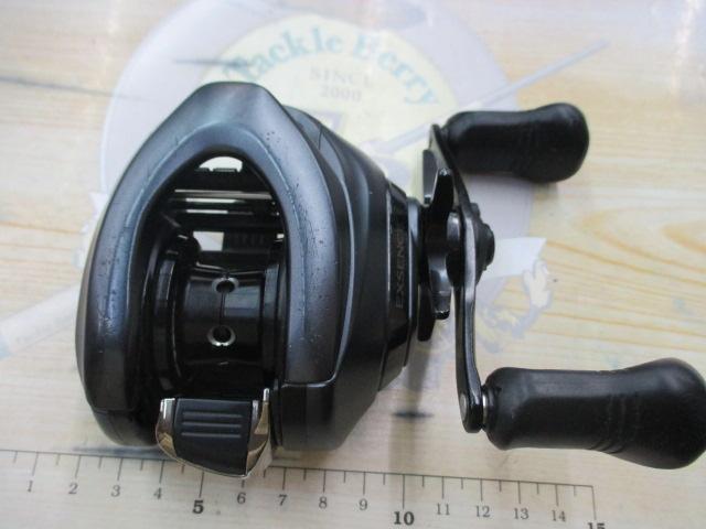 17エクスセンスDC XG RH