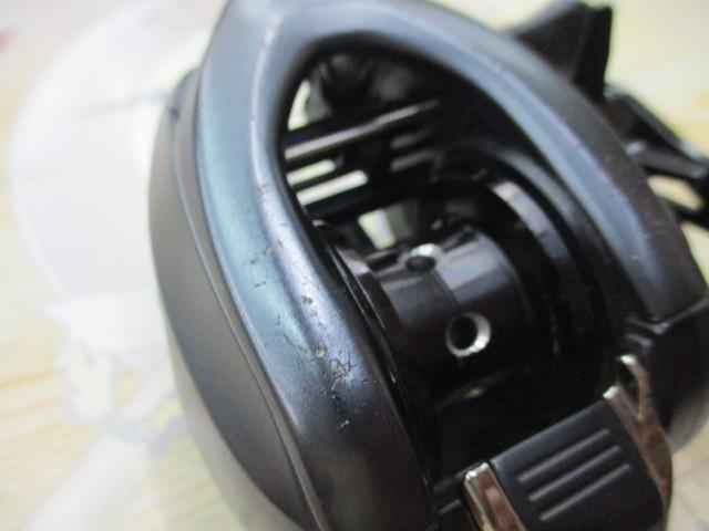 17エクスセンスDC XG RH