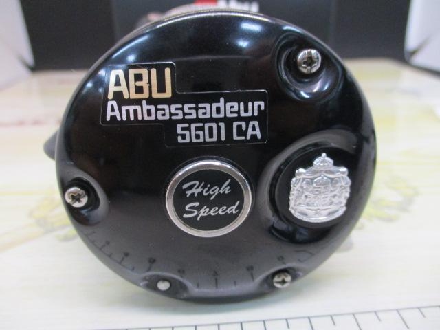 5601CA Factory tuned ブラック(サムバー)