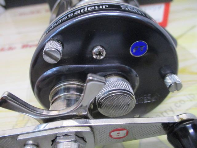 5601CA Factory tuned ブラック(サムバー)