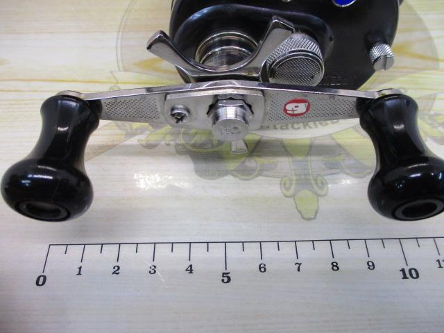 5601CA Factory tuned ブラック(サムバー)