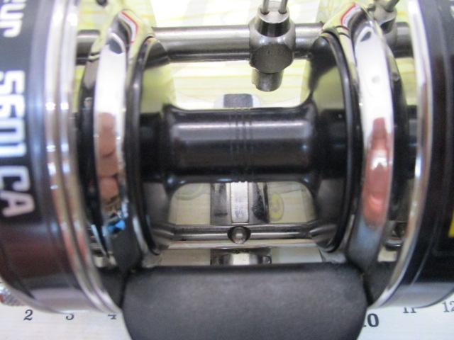 5601CA Factory tuned ブラック(サムバー)