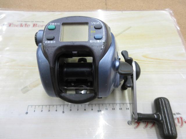 スーパータナコンS 500CP