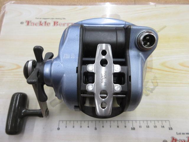 スーパータナコンS 500CP