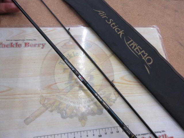 エアースティックトレモ ASTC-602UL