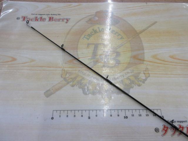 エアースティックトレモ ASTC-602UL