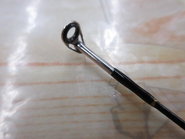 エアースティックトレモ ASTC-602UL