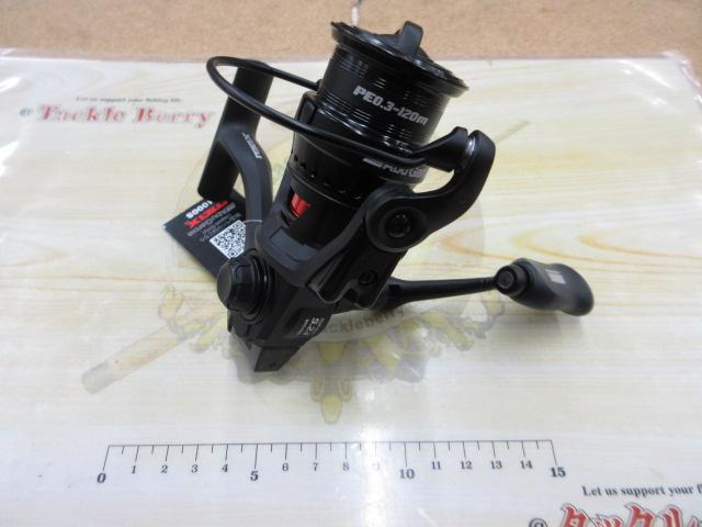 マックスSX 1000S