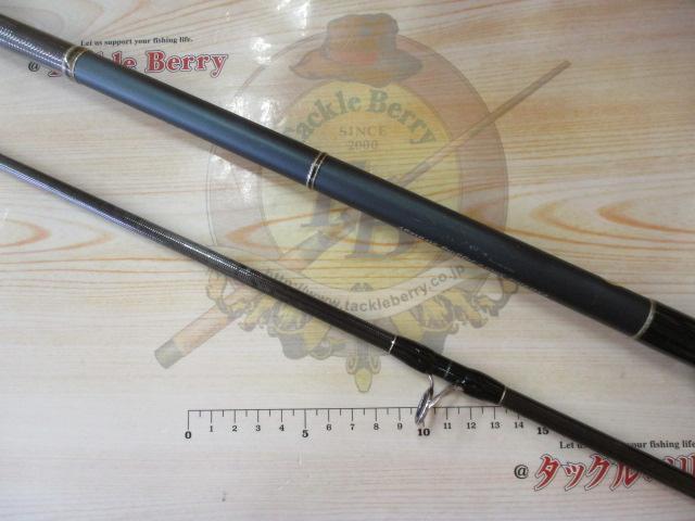 ブルースナイパー 100H