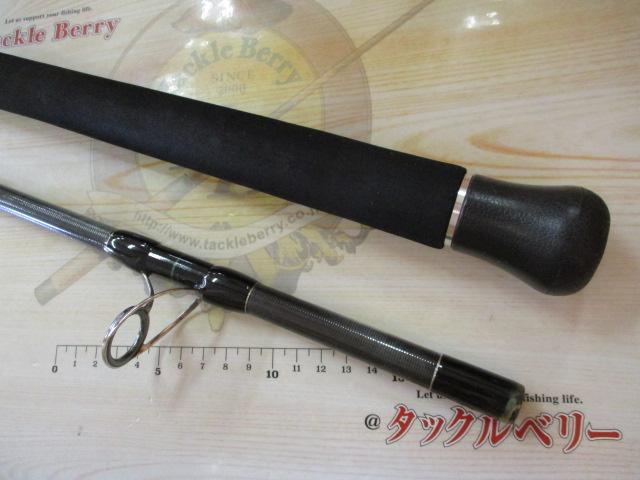 ブルースナイパー 100H