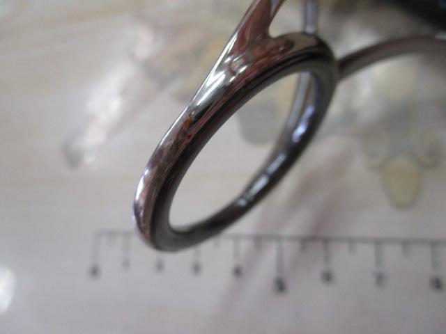 ブルースナイパー 100H