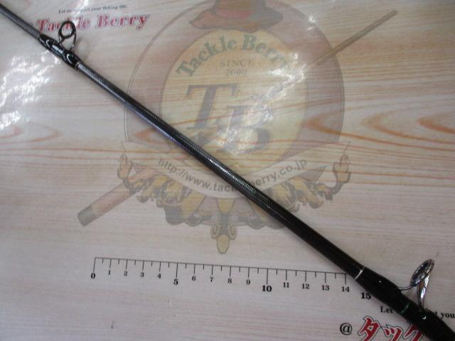 ブルースナイパー 100H