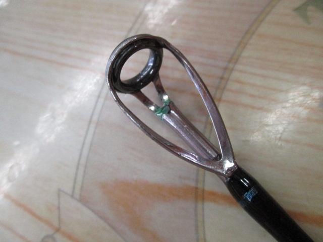 ブルースナイパー 100H