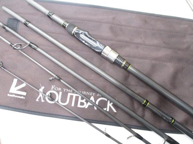 アウトバック NS765M