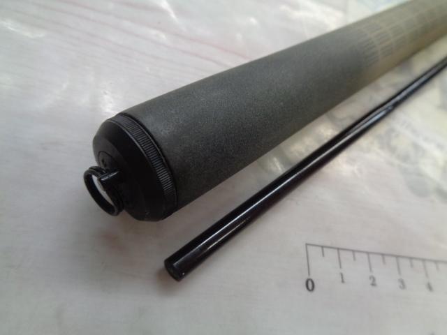 CW飛竜イカダ誘い 1-210