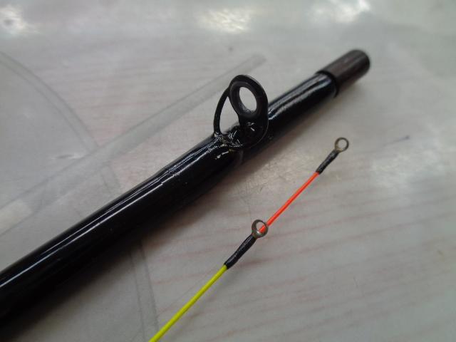 CW飛竜イカダ誘い 1-210