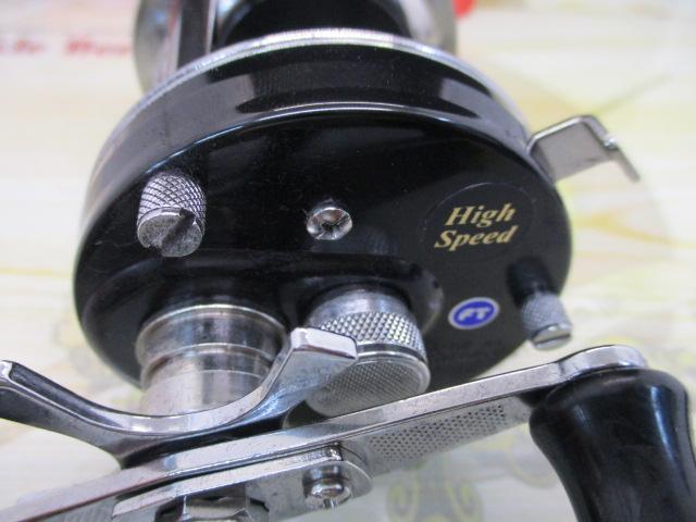 6501C Factory Tuned ブラック