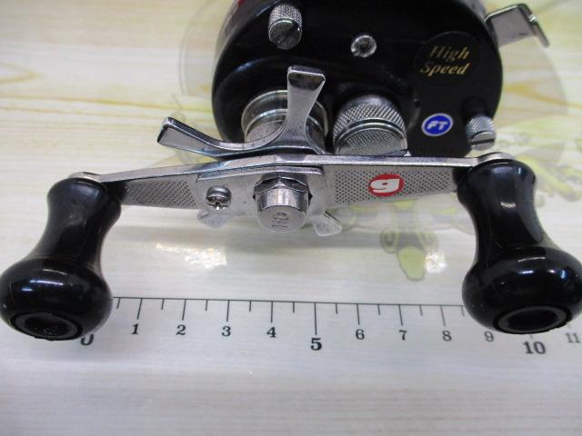 6501C Factory Tuned ブラック