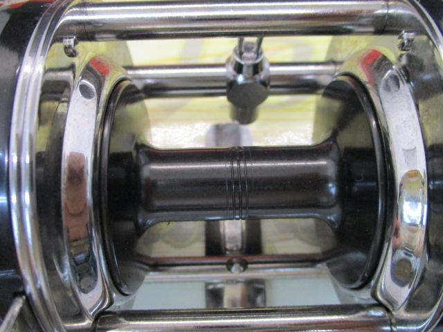 6501C Factory Tuned ブラック