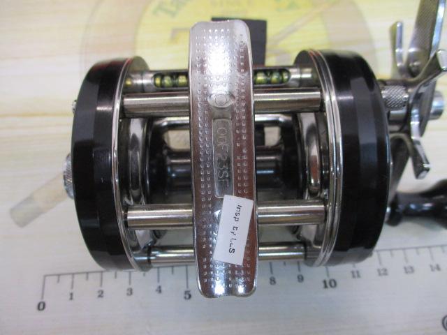 6501C Factory Tuned ブラック