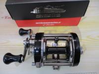 6501C Factory Tuned ブラック