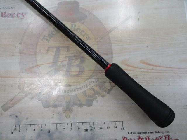 セフィアBBメタルスッテ B66M-S