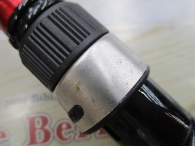 セフィアBBメタルスッテ B66M-S