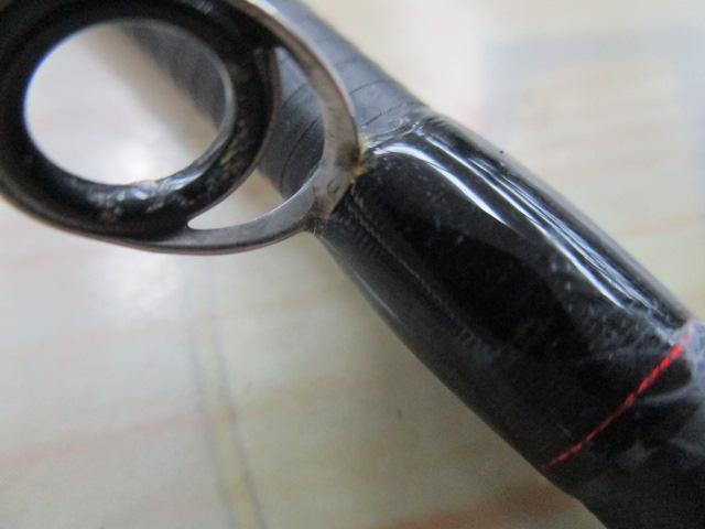 セフィアBBメタルスッテ B66M-S