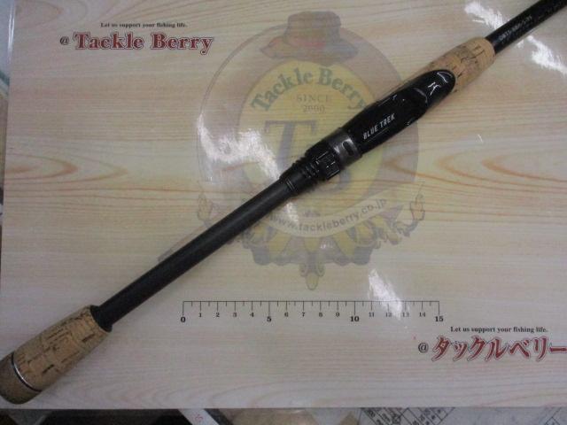 ブルートレック DBTS-68H-S-PF｜＠ベリーネット 日本最大新品中古釣具