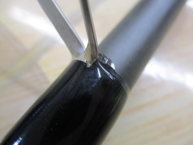 ブルートレック DBTS-68H-S-PF