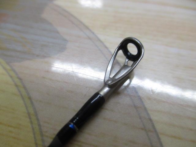 ブルートレック DBTS-68H-S-PF