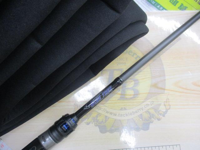 ブルートレック DBTC-68M