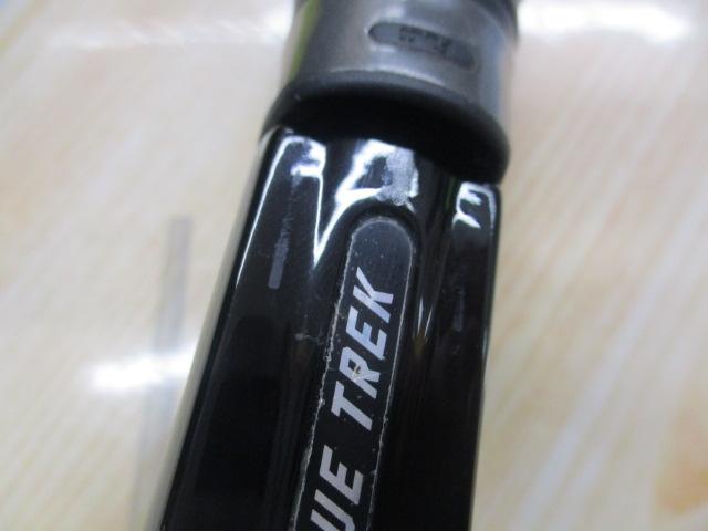 ブルートレック DBTC-68M