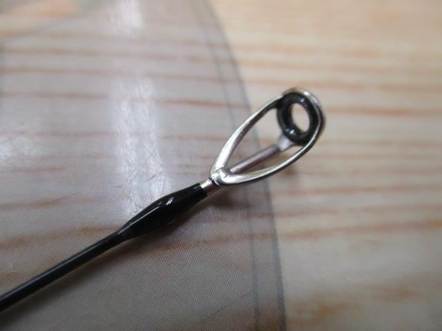 オーシャンゲート JOG-76L-K ST MB