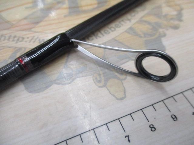 オーシャンゲート JOG-76L-K ST MB