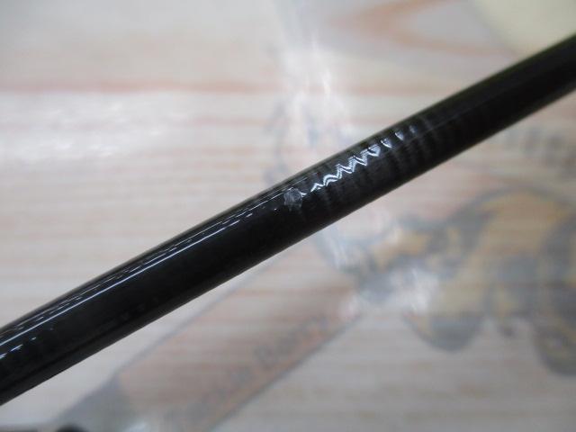 オーシャンゲート JOG-76L-K ST MB