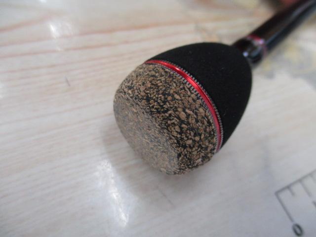 オーシャンゲート JOG-76L-K ST MB