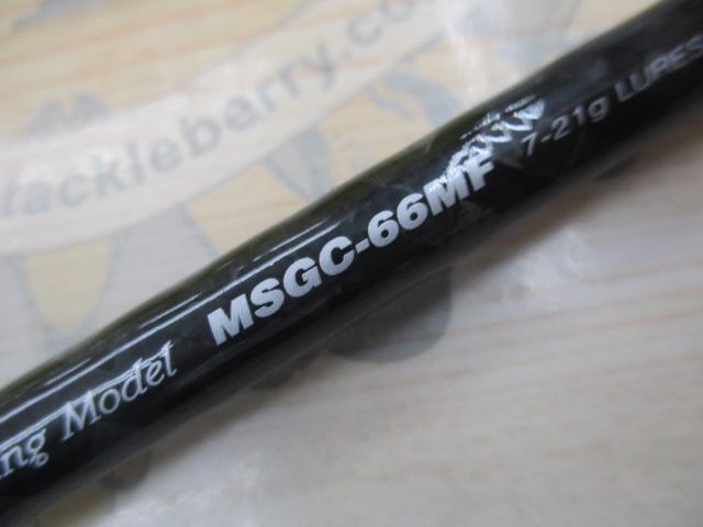 モーラ MSGC-66MF
