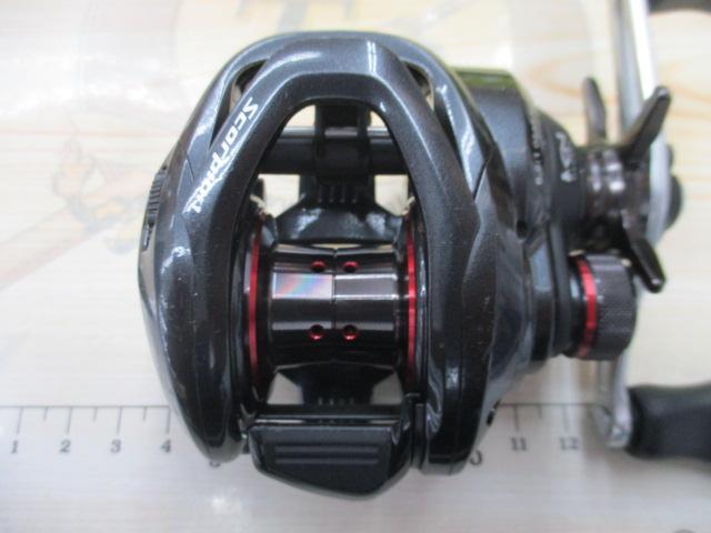 16スコーピオン 70XG