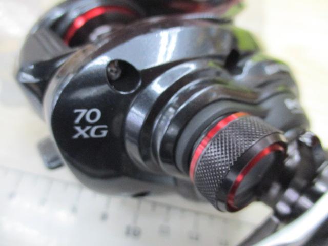 16スコーピオン 70XG